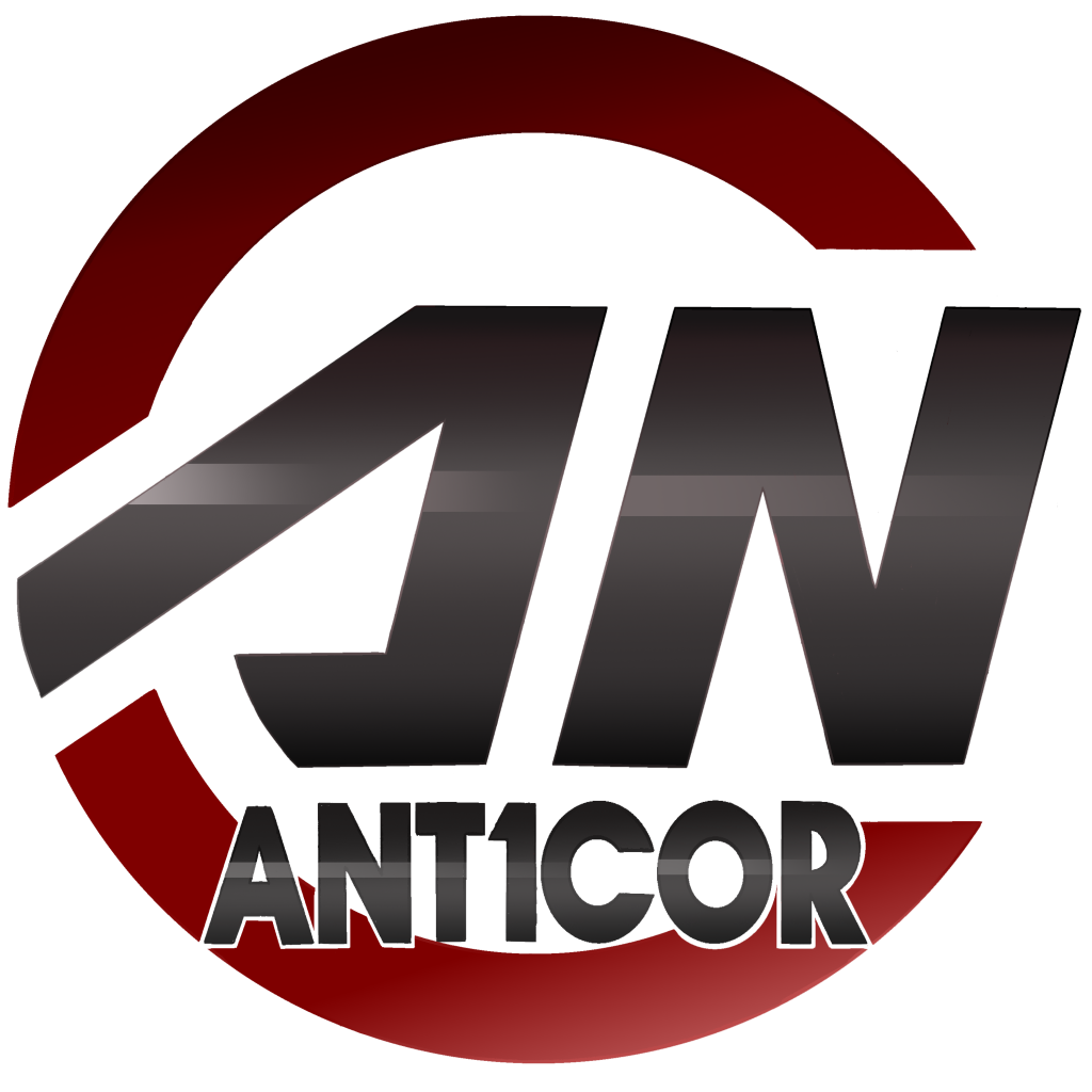 Компания "Антикор" - Контакты